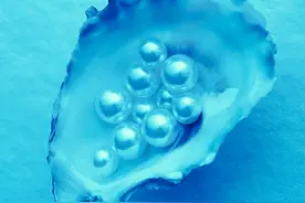 爱珍珠者必看:天然珍珠与养殖珍珠识别图片