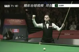 为什么奥沙利文会紧张到打丢粉球，塞尔比深度解析世锦赛两人心理图片