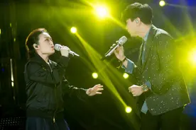 陷于才华忠于人品，林俊杰不只是行走的CD那么简单！图片