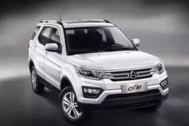 长安CX70出手老辣用心太深图片