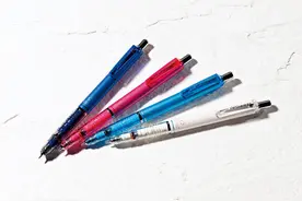 日本文具控必看!8款「日本文具大奖」商品！图片