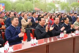 “法治新疆·天山行”——走进和田地区图片