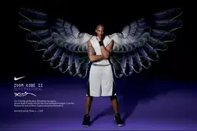 科比“影帝”广告演技排行榜图片