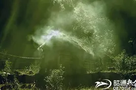 这些云南山歌你听过吗图片