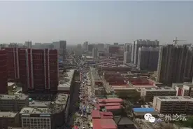 任性西关庙 苦命西关人图片