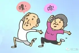 1岁孩子被广场舞男女吓哭：踩死他我们不负责图片