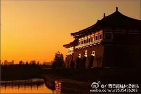 桂林坐火车将可直达洛阳华山兰州图片