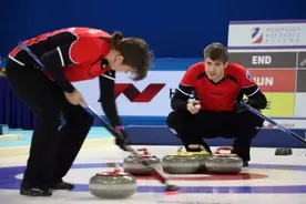 最烧脑的运动项目，你能看懂么？图片