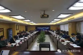 “禁摩限电”为啥难？很多方面未完善！图片