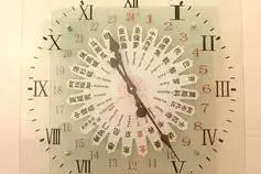 时区还有存在的必要吗？图片