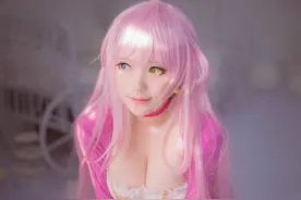 Cos正片｜《K》吾輩はねこである！图片