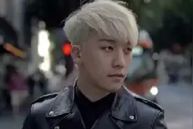 BIGBANG胜利权志龙秀恩爱，虐死一大波单身汪图片