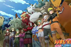 动漫音乐推荐——《For You》（《火影忍者》ED）图片