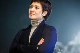 “超女”评委柯以敏怒骂选手：不要唱啦滚吧图片