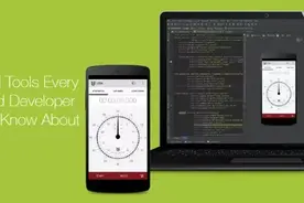 这些小工具让你的Android 开发更高效图片