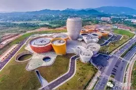 湖南有座城叫醴陵！图片