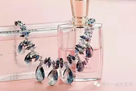 天然水晶VS人造水晶   什么？施华洛世奇水晶竟然是人造的！图片