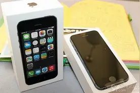 iPhone5s屏幕失灵怎么办？三种解决方法图片