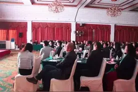 最具影响力社群媒体孵化器发力图片