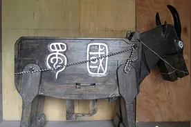 中国古代木工的神秘黑科技！图片