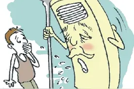 长点心吧！以空调为代表的家电超龄使用存隐患图片