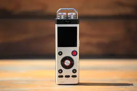 aigo R6633录音笔体验图片