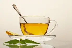 苦荞茶的喝法图片