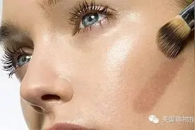 防晒粉底，还是防晒+粉底图片