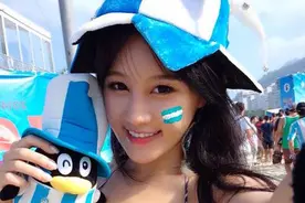 盘点全国20所大学校花大PK，正青春不用演！图片