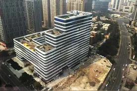 尴尬的大源，4万“高商富”住在哪儿？图片