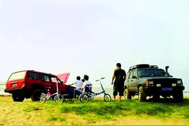 几种常见旅游方式比较 你最喜欢哪种？图片