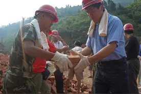 我是一枚搬砖农民工，感觉要失业了图片