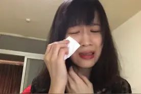 Papi酱爆粗口被责令整改，职场的爆粗口，你如何面对?图片