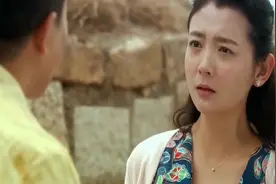 《幸福满院》42 秋玲受中伤招彬宽慰趁机表白爱意