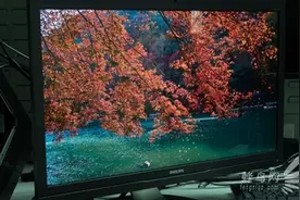 5K的极致新视界 飞利浦275P4显示器评测图片