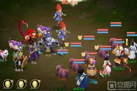 大话西游手游帮战高手挑战队伍怎么搭?帮派队伍推荐图片