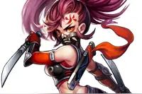 炫影诀山海经传说神将黄泉攻略 黄泉技能详解图片