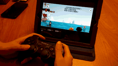 女娃的伪技术贴—用童年游戏拯救IOS 、Android、WP老旧设备图片