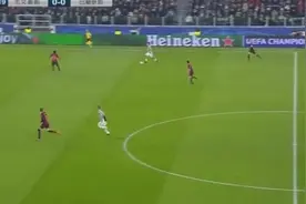 詹俊张路再出经典语录：苏牙咬人无处下嘴，梅西VS布冯没几次可看视频封面