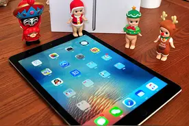 Apple iPad Pro 9.7英寸平板电脑入手一周体验图片