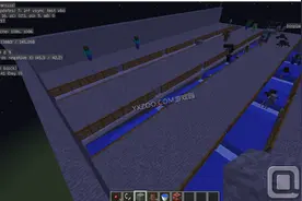 我的世界刷怪塔怎么做 刷怪塔制作流程介绍图片