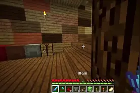 我的世界Minecraft：一起来开家烧烤餐厅吧