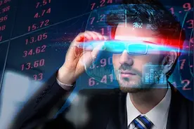 中国VR概念股最新名录：这72家最值得关注！图片