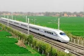 贵阳  南宁高铁年内开工！经过广西这些地方！图片