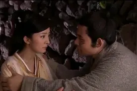 人狐恋悲剧收场杨幂被打回原形，告诉小狐狸勇敢去爱！视频封面