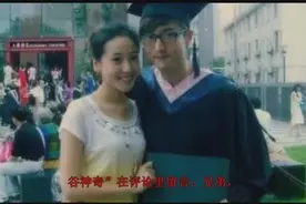 看了李沫颔的近照，才明白王传君为何选择她而不是刘倩