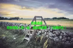 经典语录：和优秀的人在一起，真的很重要！（经典好文）视频封面