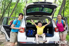 小长假开车必备技能 专治各种路怒症图片