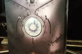 八年前的HT钢铁侠—MK2 1.0入手分享图片