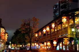 最新攻略！从机场、火车站怎样直达福建5A景区图片